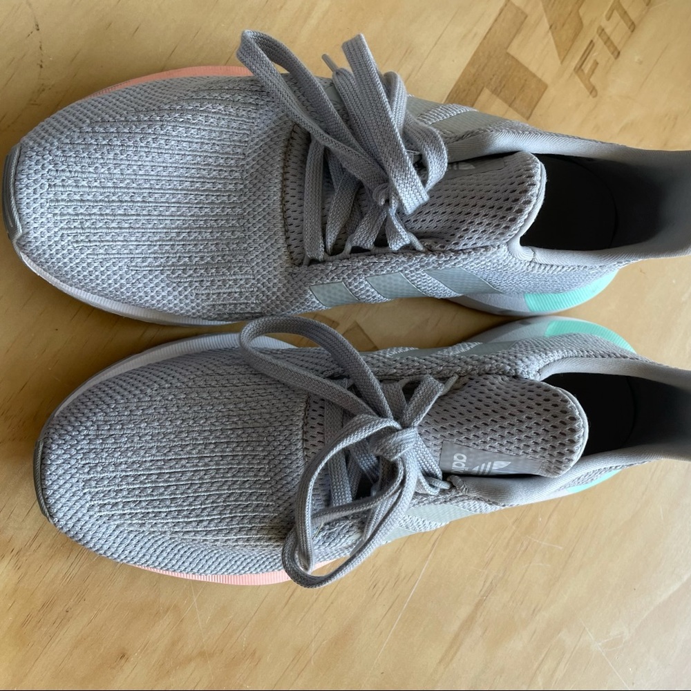 Adidas sneakers